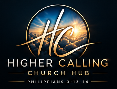 Higher Calling Church Hub