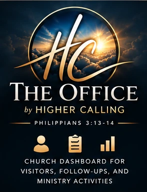 The Office logo