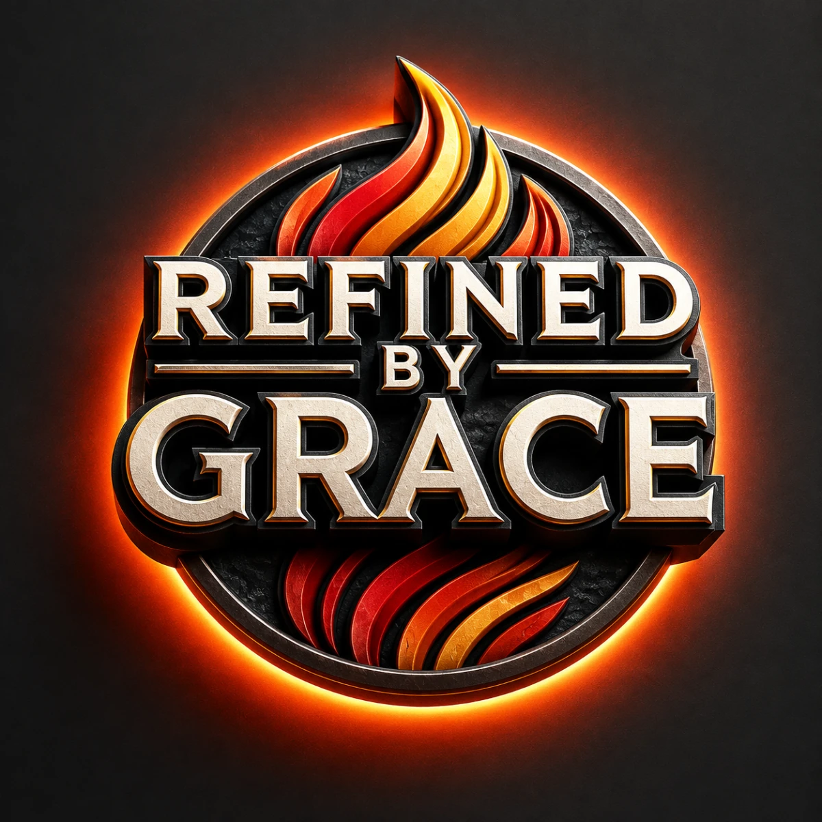 Higher Calling Test Church logo